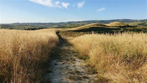 Farewell To Rome A Swiss Guard Returns Home Along The Via Francigena