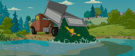Simpsons fans spot election 'prediction'. Assignment 10 - Clayton Price
