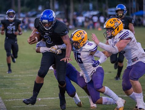 Find tuition info, acceptance rates, reviews and more. Week 7 Northeast Florida High School Football Power ...
