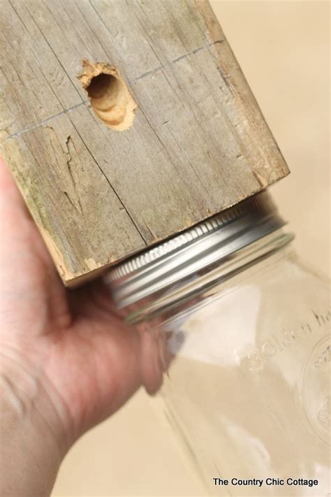 See full list on hgtv.com Learn how to make your own carpenter bee trap | Carpenter ...