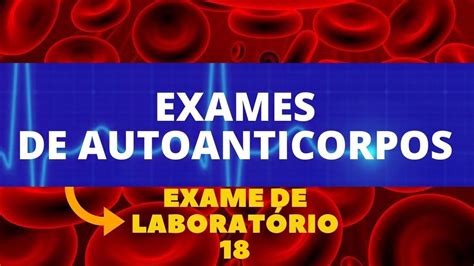 Fan - Pesquisa De Autoanticorpos Dirigidos Contra Antígenos Celulares