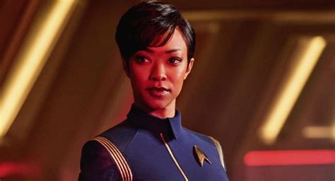 Star Trek Discovery Season 2 Bekommt Neuen Showrunner