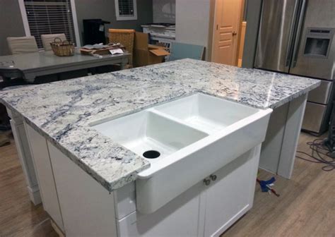 White Princess Granite Cost Madison Art Center Design