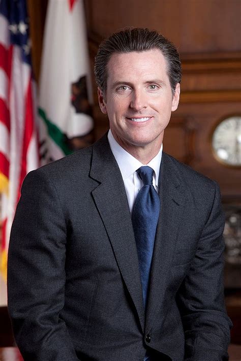 Gavin Newsom Takes Wealthy Southern California City To Court Over Its Lack Of Housing Rose Law