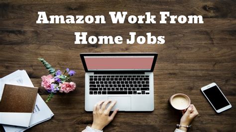 Whatever the reason may be to work from home, you are not alone! Amazon Work From Home Jobs | Pros Vs Cons | How to Start ...