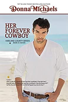 Her Forever Cowboy Harland County Series Book Kindle Edition By Michaels Donna