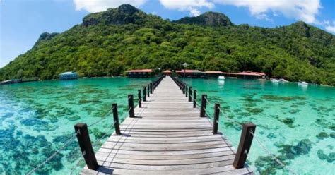 Gambar tentang Tempat Wisata Di Malaysia Johor Bahru Tempat Wisata