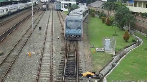 Hobby ini barangkali oleh sebagian besar orang mungkin 'mahal'… tapi bagi kami jika melihat manfaat 'lebih' dari hobi ini, membuat lelah dan penat (ketika membuatnya) terasa nikmat. Cara Kerja Wesel (Rel Kereta Api) - YouTube