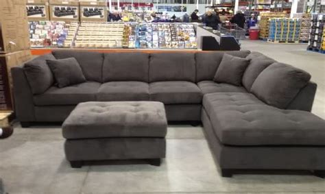 Small space sectional, related products. Sectionals Sofas Costco 20 Best Collection Of Sectional ...