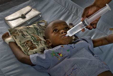 Cholera Outbreak Reaching Epidemic Status Ama