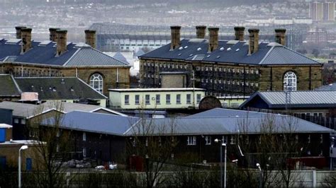 Site Purchased To Replace Glasgows Barlinnie Prison Bbc News