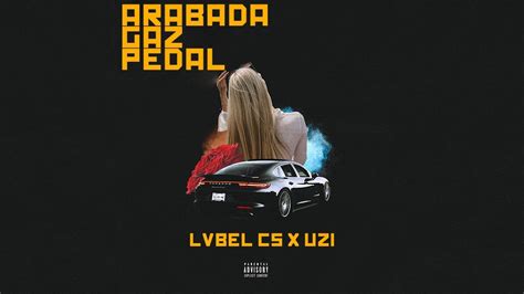 arabada gaz pedal