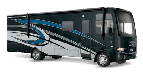 The Best 5 Class A Motorhomes For Full Time Living