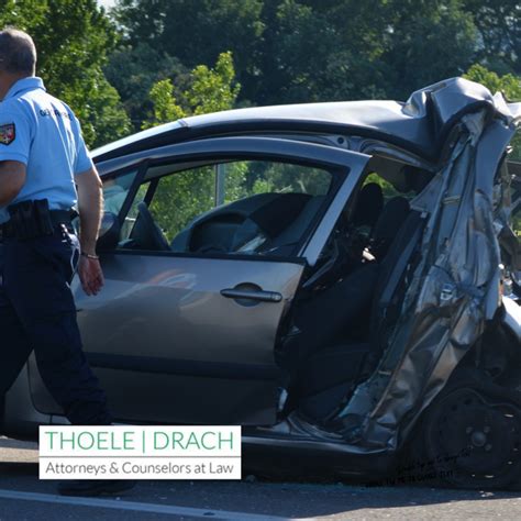 If you have uninsured motorist insurance, a driver can be considered uninsured if your policy. What is Uninsured Motorist Insurance? Why do I need it? | Thoele|Drach Law