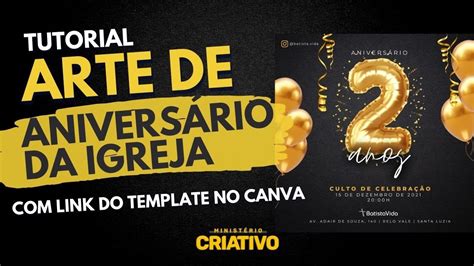 Temas Para Aniversário Da Igreja