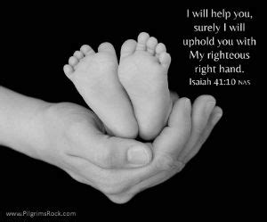 Fear not, for i am with you; Picture Quotes - Page 2 - Pilgrim's Rock