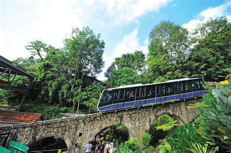 Jika ingin berlibur ke malaysia apa yang terlintas dikepala kamu? Wisata Bukit Bendera Penang Malaysia Yang Wajib Dikunjungi ...