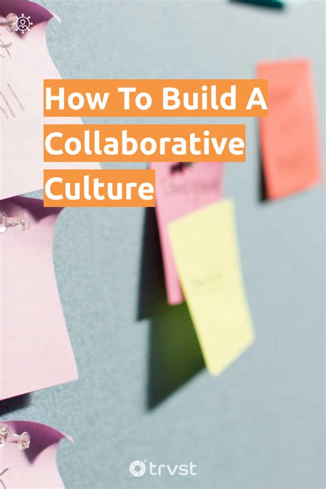 How To Build A Collaborative Culture Artofit