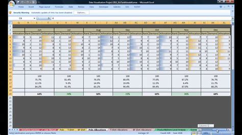 There's probably one on asset allocation as well. Job Allaction Excel / 4 Free Excel Time Tracking Templates ...