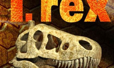 Bigger Than T Rex Where To Watch And Stream Online Entertainmentie