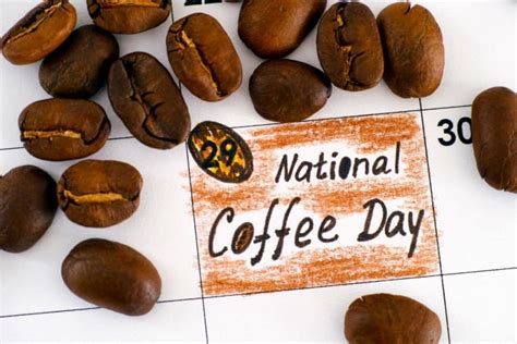 National Coffee Day Cozymeal
