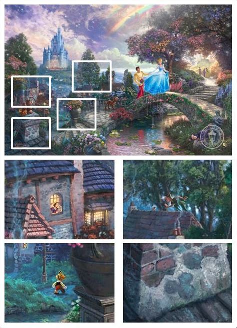 His goal as an artist was to touch people. Pin by Ashley Green on Fairy Tales and Geeks | Disney ...