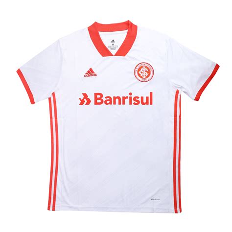Die voraussichtliche aufstellung von sc freiburg gegen fc schalke 04 in der 1. 20/21 SC Internacional Away White Soccer Jerseys Shirt ...