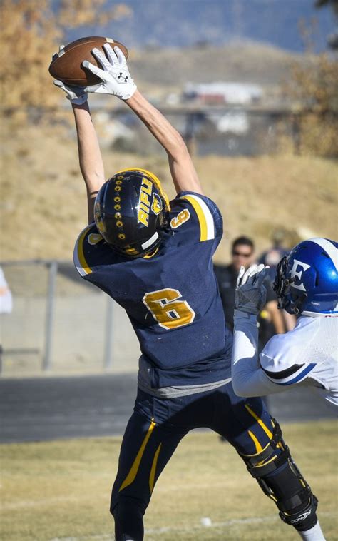 What are colorado mesa university's admission requirements? Rifle's Carter Pressler commits to play football at ...