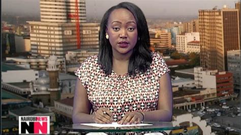 Nairobi News Bulletin 20th April 2016 Youtube