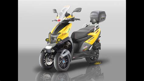 Best video editing software on windows pc for beginners. TVS NTORQ 125cc | Three Wheeled Concept | Modification ...