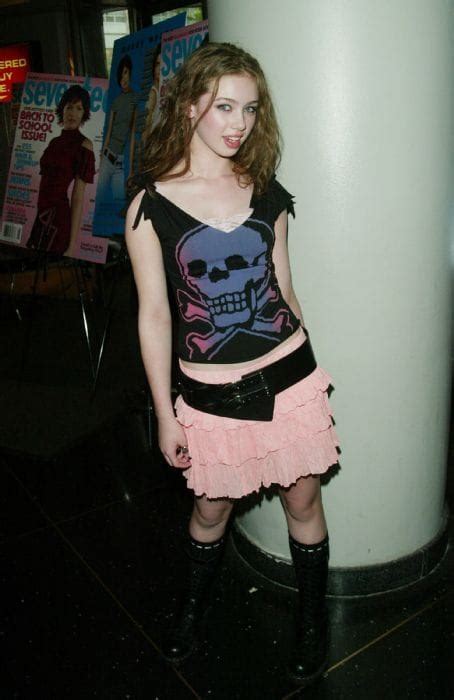 Picture Of Skye Sweetnam