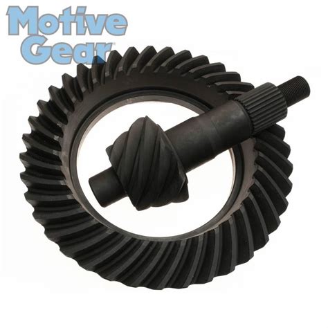 Motive Gear Performance Differential Differential Ring And Pinion