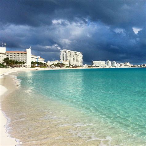A Photo Tour Of Club Med Cancun Yucatan Bucket List