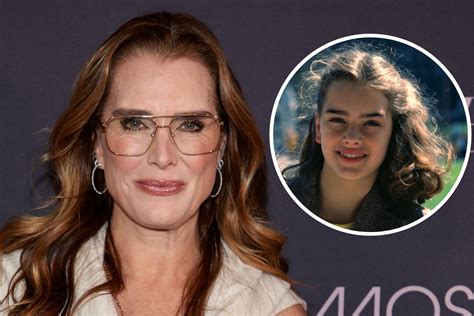 Resurfaced Article Sexualizing Brooke Shields Sparks Outrage 78960