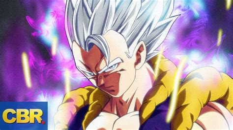 Started off a rather extraordinary child with super strength, a tail and naivety of the outside world. 10 Dragon Ball Characters Who Could Achieve Ultra Instinct ...