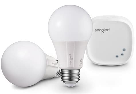 Smart Home Lights And Lighting Smart Home Devices