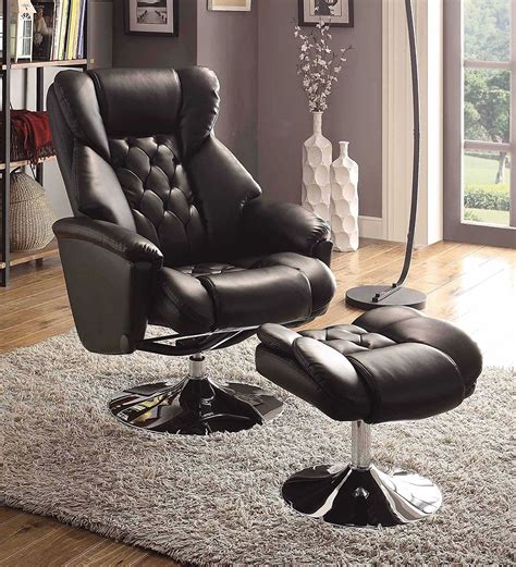 7 Best Reclining Office Chairs With Footrest 2022 Reviewed