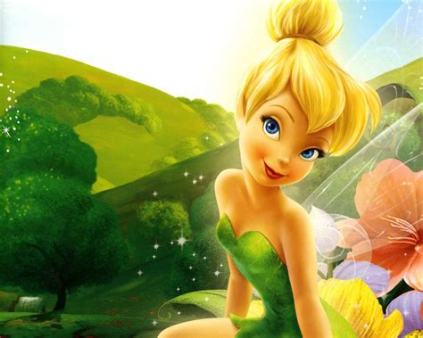 Wallpapers Tinkerbell Wallpaper Cave