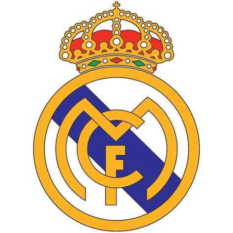 Real madrid logo may boast more than a century of history. Milanalisi: Florentino, il nipotino di Santiago