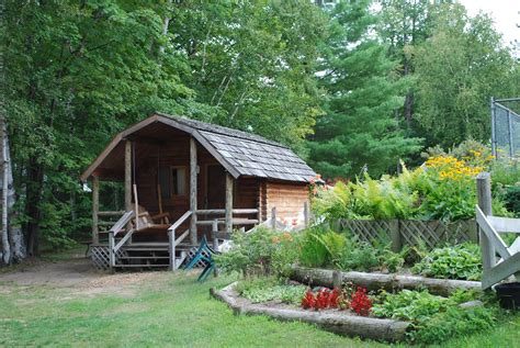 Maybe you would like to learn more about one of these? BLUE SKY AHEAD: Mackinaw City/Mackinac Island KOA, Michigan