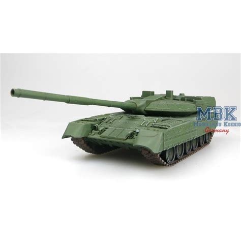 Russian T 80um2 Black Eagle Main Battle Tank