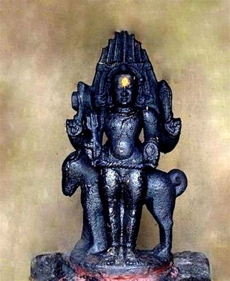 Mantras Of Kala Bhairava The Lord Of The March Of Time Hubpages