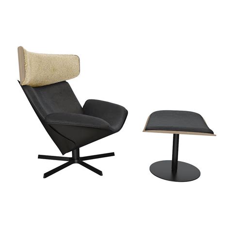Bei diesem relaxsessel fällt das muster auf. Relax Sessel Aus Leder Und Holz / Relaxsessel Global Lugo ...