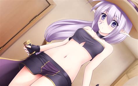 Ricegnat Kaleina Ricegnat Original Highres 1girl O Bandeau