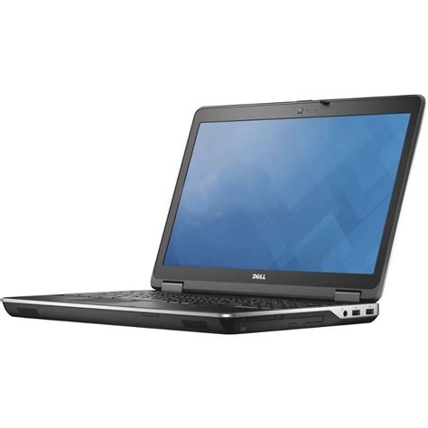 Latitude e6440 14 business laptop delivers leading performance, security, protection and easy management. DELL Latitude E6440 14" Intel Core i5-4310M 2.70GHz, 8GB ...