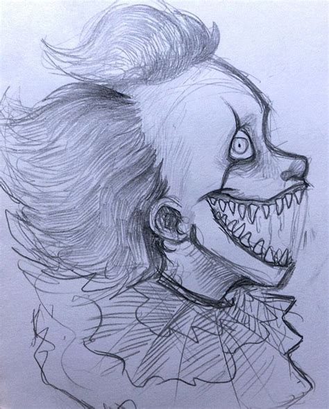 1,408 likes · 1 talking about this. Pin by creepy on croquis artistiques facile | Scary ...