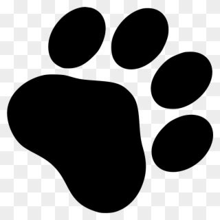 Free Free Dog Paw Svg Free 247 SVG PNG EPS DXF File