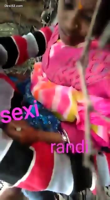 Desi Randi Caught Open Outdoor Jangal Sex Eporner