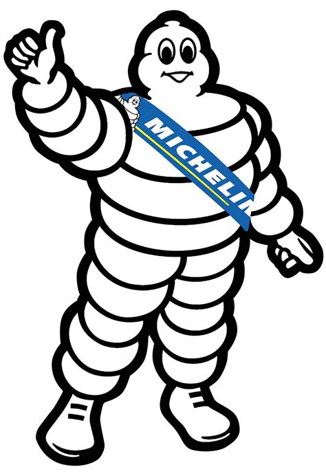 Michelin Man Michelin Tires Vw Vintage Vintage Metal Signs Tired