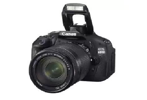 Terkadang versi aplikasi terbaru malah tidak berfungsi dengan perangkat anda karena ketidakcocokan sistem. Harga Kamera Canon EOS 600D Kit Baru Bekas Terbaru Juni ...